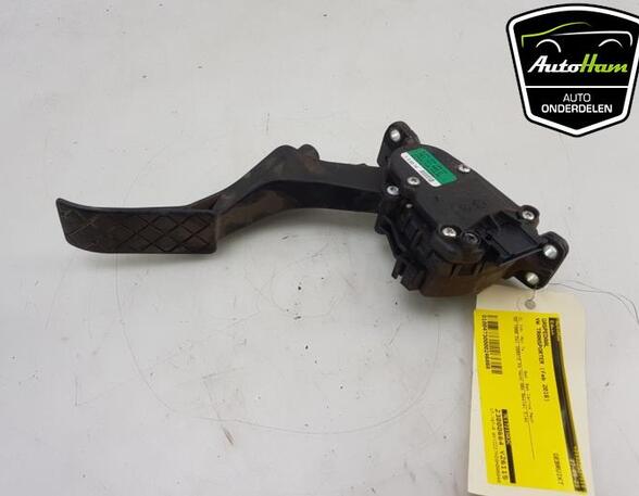 Accelerator pedal VW TRANSPORTER V Van (7HA, 7HH, 7EA, 7EH)