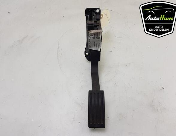 Accelerator pedal FORD FOCUS III Turnier, FORD FOCUS III