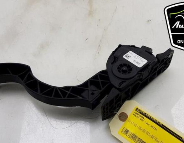 Accelerator pedal VOLVO V40 Hatchback (525, 526), VOLVO V40 Cross Country (526)