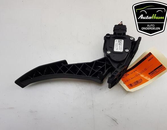 Accelerator pedal OPEL ASTRA K (B16), OPEL ASTRA K Sports Tourer (B16)