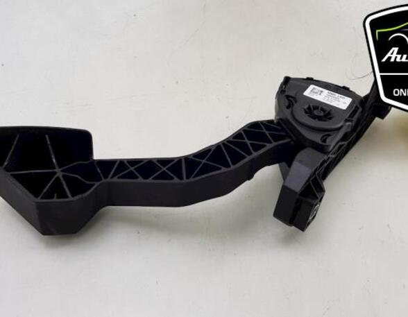 Accelerator pedal MITSUBISHI MIRAGE / SPACE STAR Hatchback (A0_A)