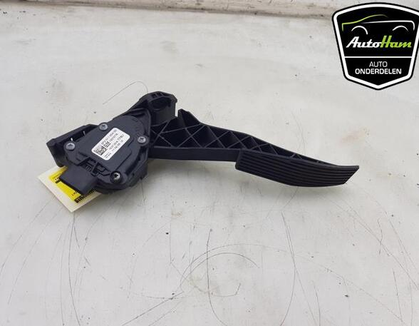 Accelerator pedal OPEL ASTRA K (B16), OPEL ASTRA L Sports Tourer (O5)