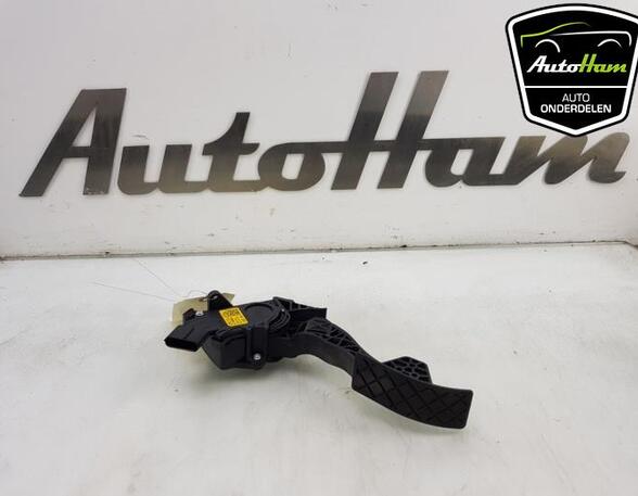 Accelerator pedal AUDI A1 Sportback (8XA, 8XF)