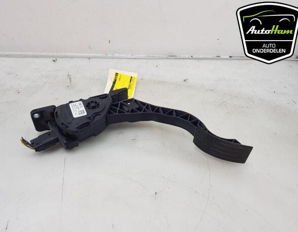 Accelerator pedal FORD TOURNEO CONNECT / GRAND TOURNEO CONNECT V408 MPV