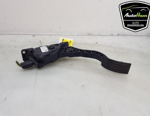 Accelerator pedal FORD TOURNEO CONNECT / GRAND TOURNEO CONNECT V408 MPV