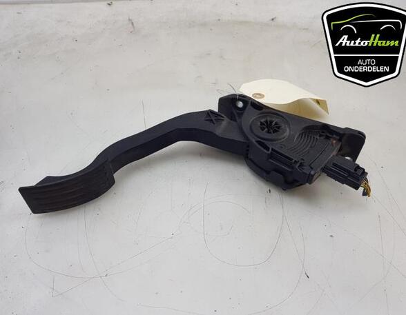 Accelerator pedal FORD TOURNEO CONNECT / GRAND TOURNEO CONNECT V408 MPV