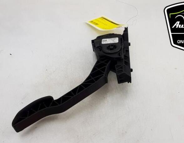 Accelerator pedal VOLVO V60 I (155, 157)