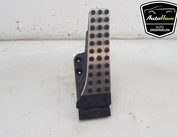 Accelerator pedal MERCEDES-BENZ GLC Coupe (C253)