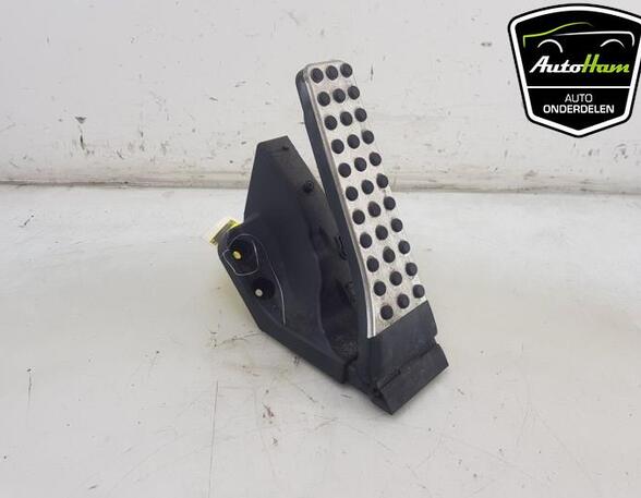 Accelerator pedal MERCEDES-BENZ GLC Coupe (C253)