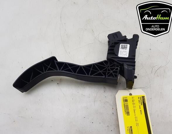 Accelerator pedal AUDI A3 Sportback (8VA, 8VF)