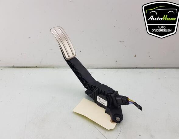 Accelerator pedal FORD FIESTA VII (HJ, HF), FORD PUMA (J2K, CF7)