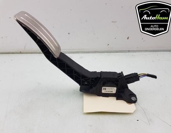 Accelerator pedal FORD FIESTA VII (HJ, HF), FORD PUMA (J2K, CF7)