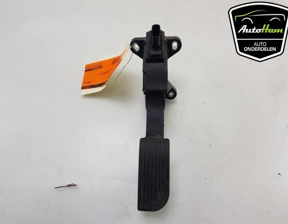 Pedalbelag für Fahrpedal Citroen C1 II  781100H040 P18784187