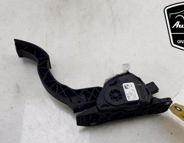 Accelerator pedal FORD FOCUS III Turnier, FORD FOCUS III