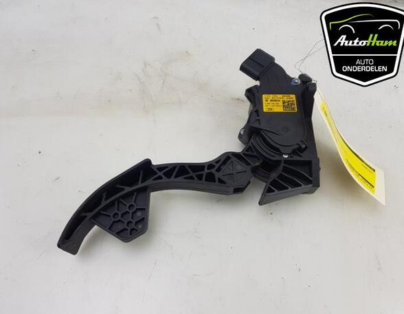 Accelerator pedal SKODA RAPID Spaceback (NH1)