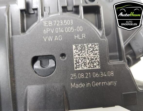 Accelerator pedal AUDI Q4 Sportback (F4N), CUPRA BORN (K11), VW ID.4 (E21), VW ID.5 (E39)