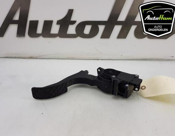 Accelerator pedal SKODA FABIA I (6Y2)