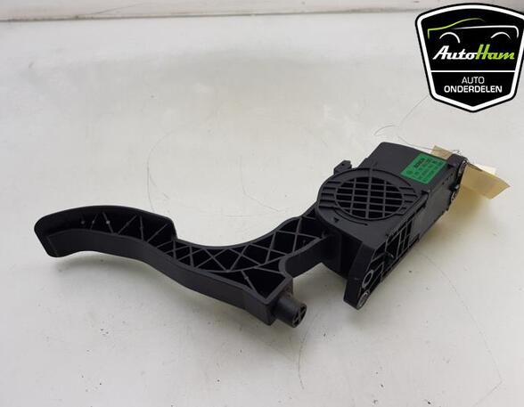 Accelerator pedal SKODA FABIA I (6Y2)