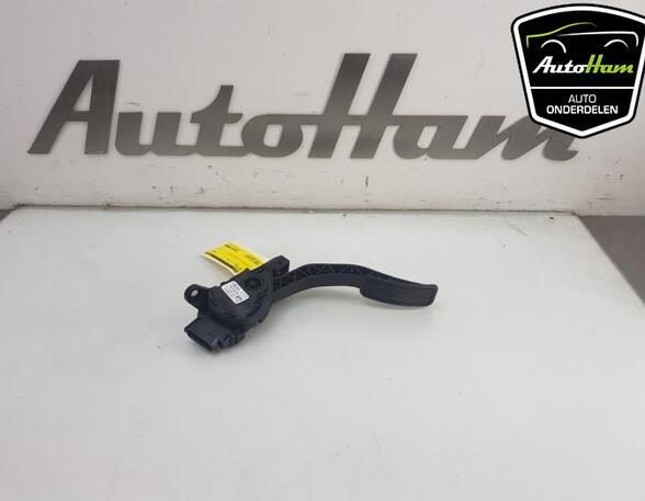 Accelerator pedal FORD FIESTA VI (CB1, CCN)