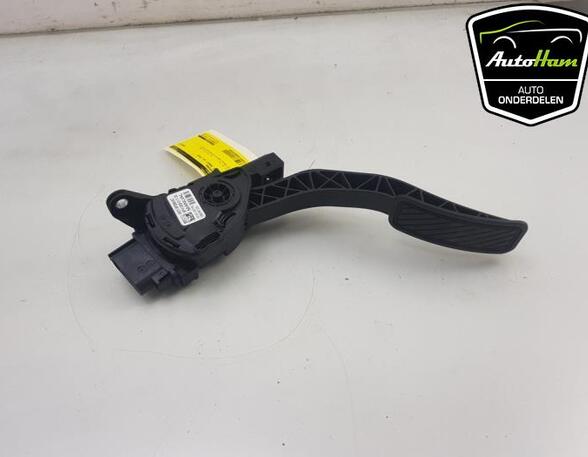 Accelerator pedal FORD FIESTA VI (CB1, CCN)