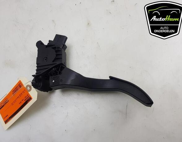 Accelerator pedal AUDI A3 Sportback (8VA, 8VF)