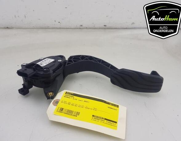 Pedalbelag für Fahrpedal Renault Clio V BF 180108467R P19769360