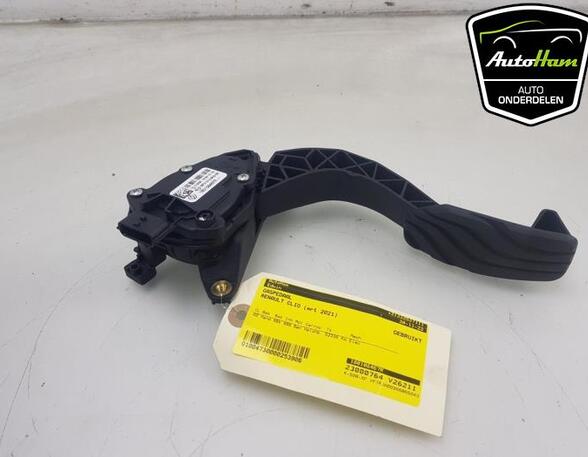 Accelerator pedal RENAULT CLIO V (B7_)