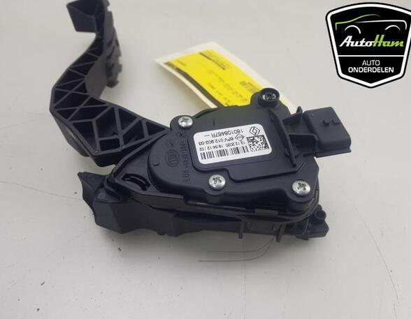 Pedalbelag für Fahrpedal Renault Clio V BF 180108467R P19769360