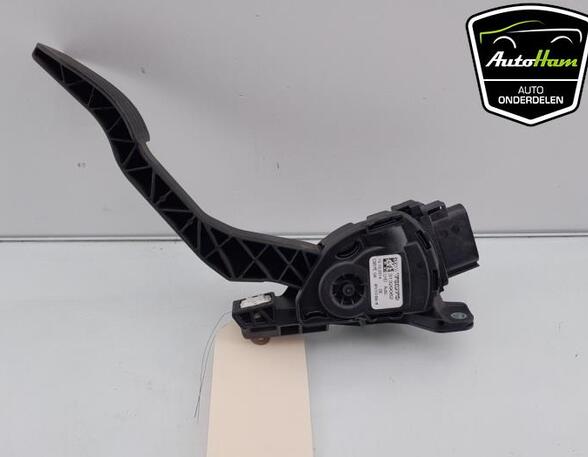 Pedalbelag für Fahrpedal Volvo V60 I 155, 157 31329058 P18074941