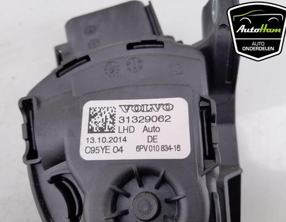 Pedalbelag für Fahrpedal Volvo V60 I 155, 157 31329058 P18074941