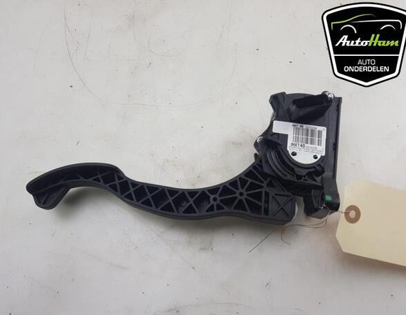 Accelerator pedal OPEL COMBO Box Body/MPV (K9)