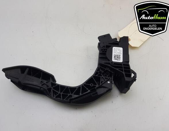 Accelerator pedal AUDI E-TRON Sportback (GEA)