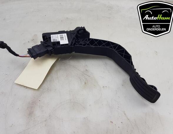 Accelerator pedal PEUGEOT 2008 II (UD_, US_, UY_, UK_), PEUGEOT 208 II (UB_, UP_, UW_, UJ_), OPEL CORSA F (P2JO)