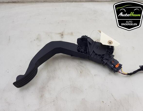 Accelerator pedal PEUGEOT 2008 II (UD_, US_, UY_, UK_), PEUGEOT 208 II (UB_, UP_, UW_, UJ_), OPEL CORSA F (P2JO)