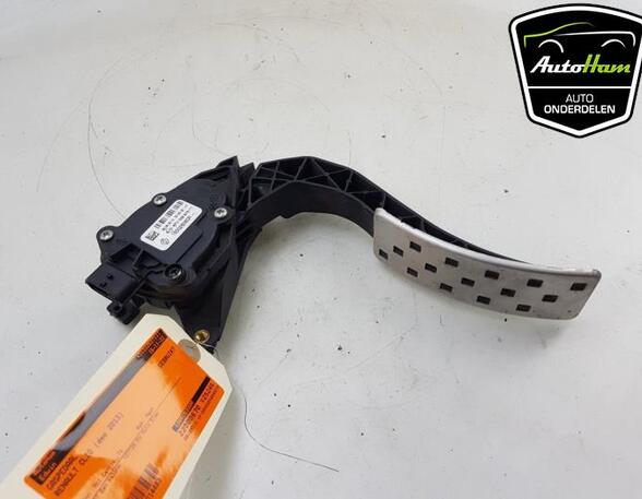 Accelerator pedal RENAULT CLIO IV (BH_), RENAULT CAPTUR I (J5_, H5_)