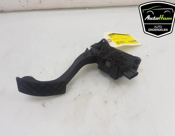 Accelerator pedal AUDI A1 Sportback (GBA), SEAT IBIZA V (KJ1, KJG), SKODA FABIA IV (PJ3), VW POLO (AW1, BZ1)