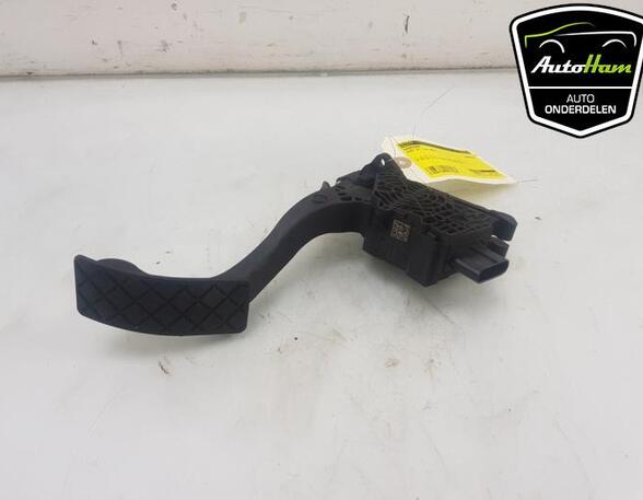 Accelerator pedal AUDI A1 Sportback (GBA), SEAT IBIZA V (KJ1, KJG), SKODA FABIA IV (PJ3), VW POLO (AW1, BZ1)