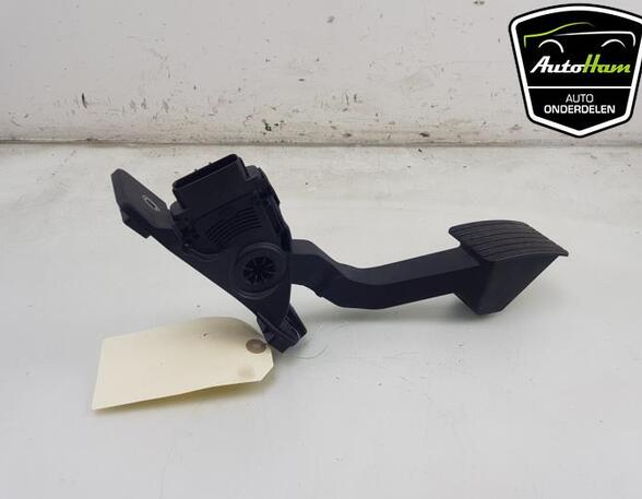 Pedalbelag für Fahrpedal Mitsubishi Space Star VI Schrägheck A0 1600A093 P20199407