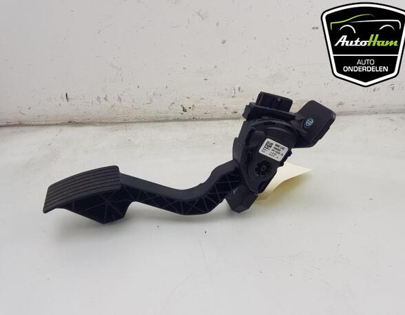 Pedalbelag für Fahrpedal Mitsubishi Space Star VI Schrägheck A0 1600A093 P20199407