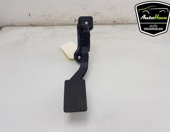 Pedalbelag für Fahrpedal Mitsubishi Space Star VI Schrägheck A0 1600A093 P20199407