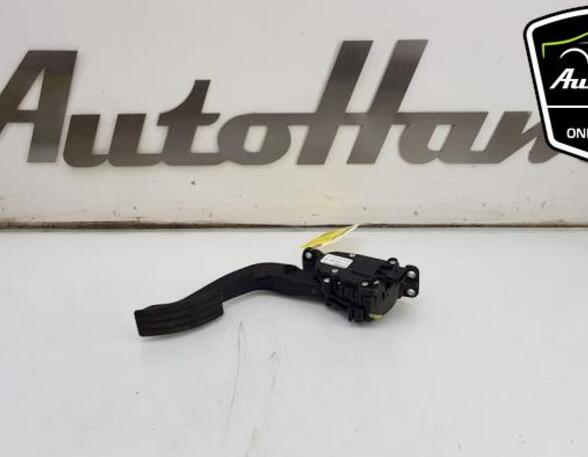 Accelerator pedal RENAULT TWINGO II (CN0_)