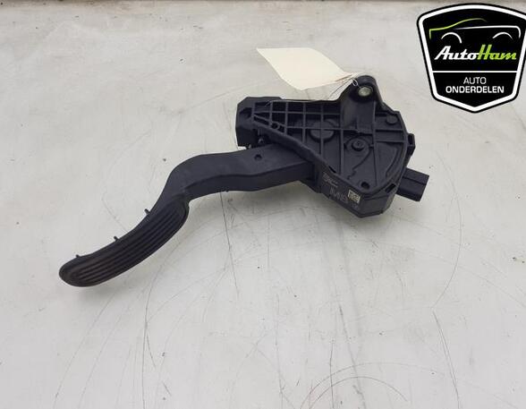 Pedalbelag für Fahrpedal Toyota Yaris P21 78110K0030 P20735122