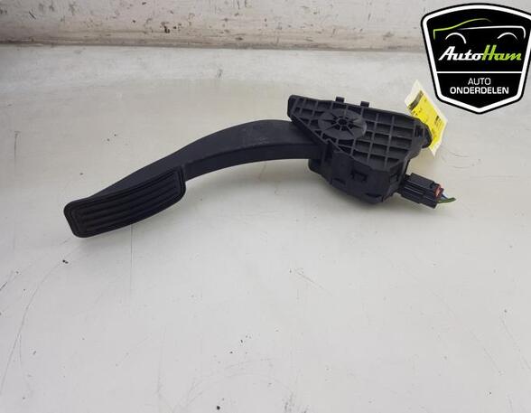 Accelerator pedal FORD GALAXY III (CK), FORD S-MAX (CJ, WA6)