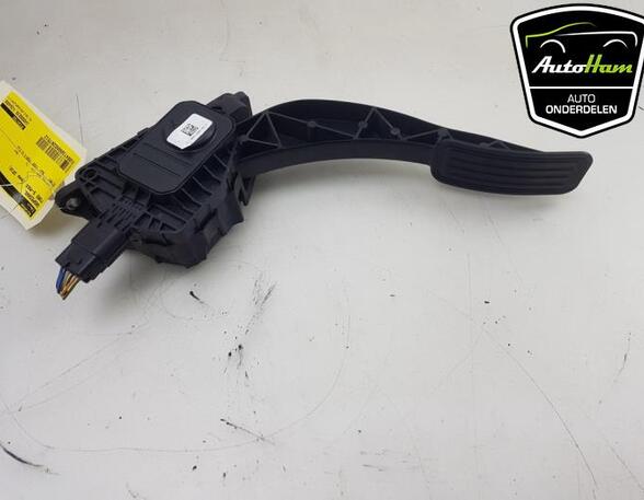 Accelerator pedal FORD GALAXY III (CK), FORD S-MAX (CJ, WA6)