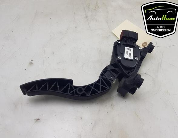 Accelerator pedal HYUNDAI i20 (GB, IB), HYUNDAI i20 II Coupe (GB), HYUNDAI i10 II (BA, IA)