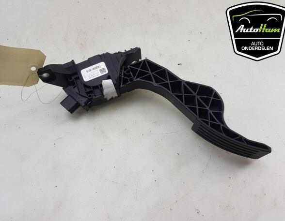 Accelerator pedal FORD FOCUS IV Turnier (HP)