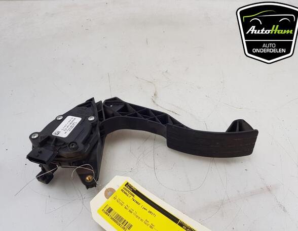 Accelerator pedal RENAULT TWINGO III (BCM_, BCA_)