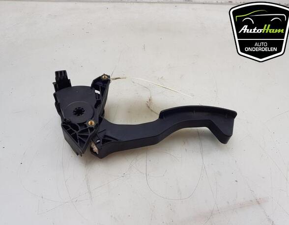 Accelerator pedal RENAULT TWINGO III (BCM_, BCA_)