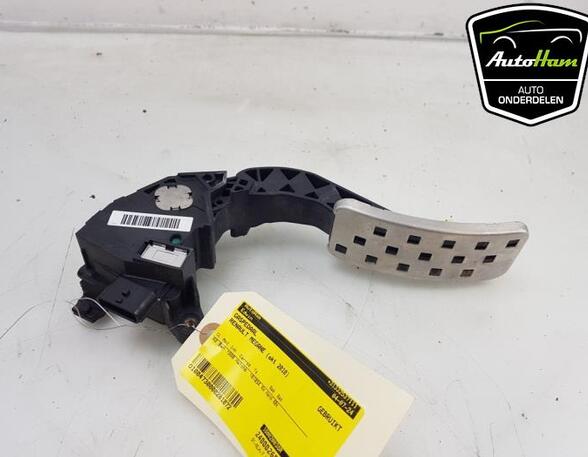 Accelerator pedal RENAULT MEGANE III Coupe (DZ0/1_), RENAULT MEGANE III Grandtour (KZ0/1)