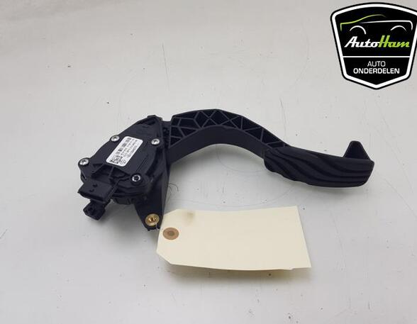 Accelerator pedal RENAULT CLIO V (B7_), RENAULT ARKANA I (LCM_, LDN_)